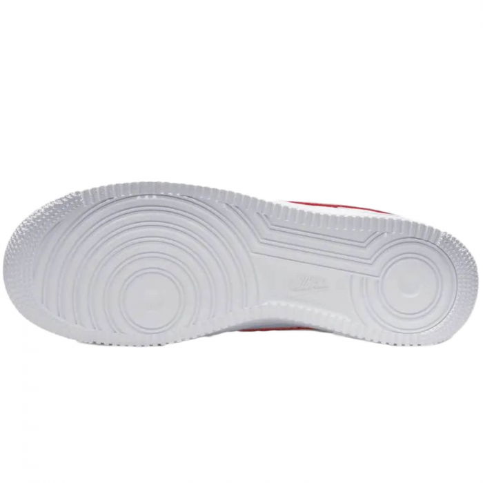 NIKE Air Force 1 ILG - DQ0791-100 [5]