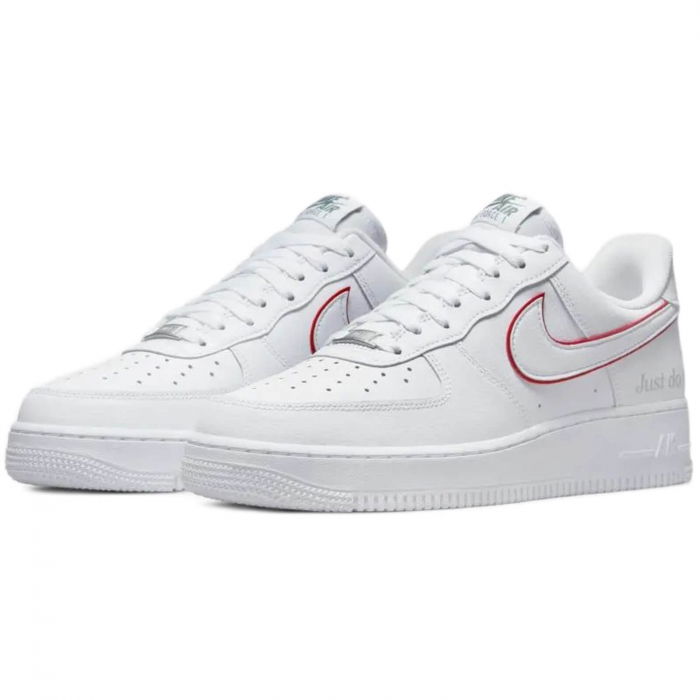 NIKE Air Force 1 ILG - DQ0791-100 [4]
