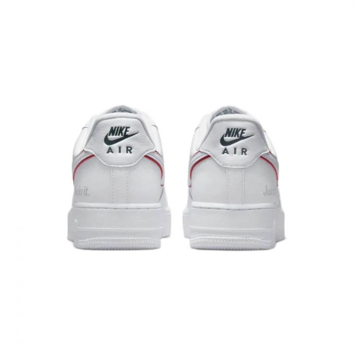 NIKE Air Force 1 ILG - DQ0791-100 [6]
