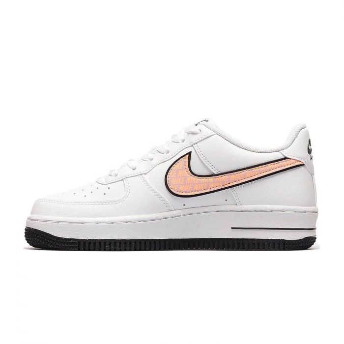 NIKE Air Force 1 Impact GS NN - DZ6307-100 [2]