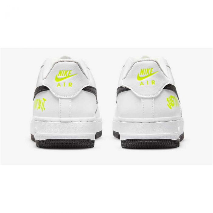 NIKE Air Force 1 Low GS - DM3271-100 [6]