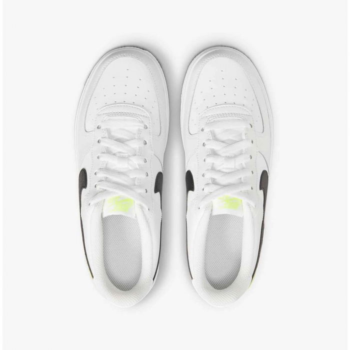 NIKE Air Force 1 Low GS - DM3271-100 [3]