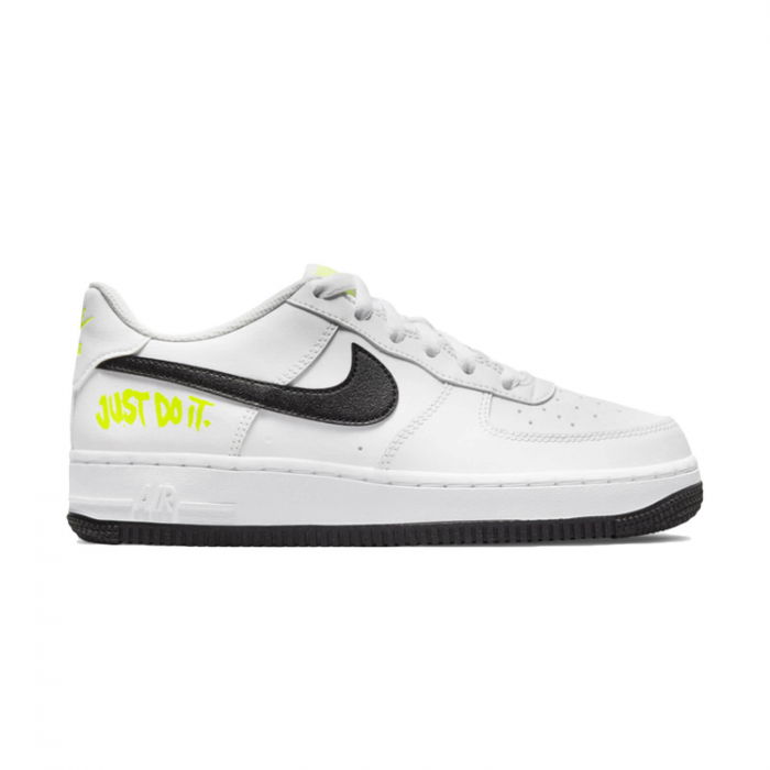 NIKE Air Force 1 Low GS - DM3271-100 [1]
