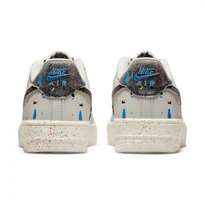NIKE Air Force 1 Low LV8 3 GS - DJ2598-001 [6]