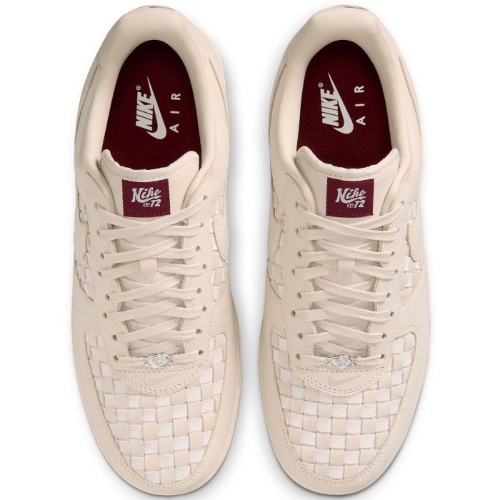 NIKE Air Force 1 Low Retro - IM5755-100 [3]