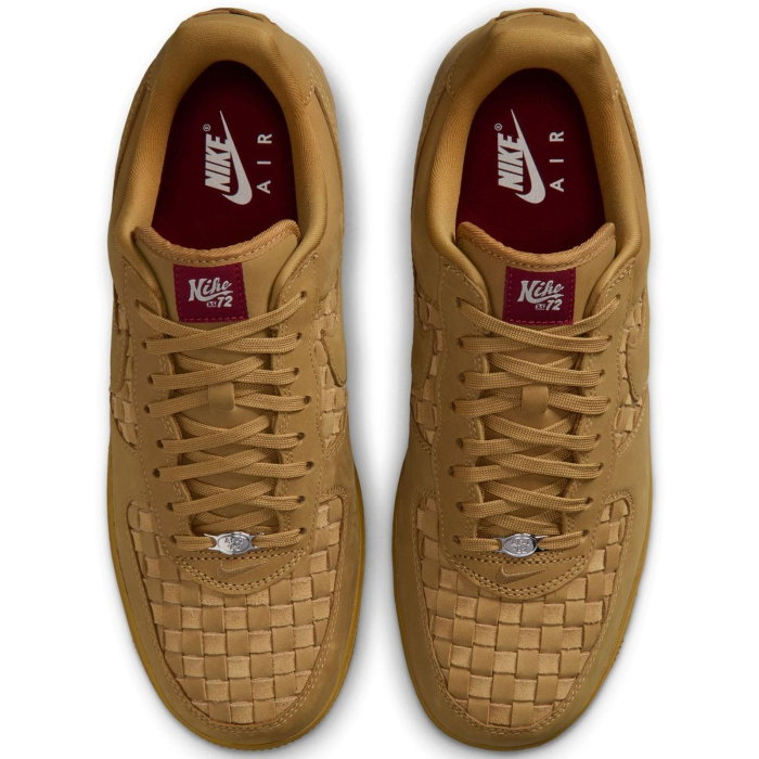 NIKE Air Force 1 Low Retro PRM ESS - IM5755-700 [3]