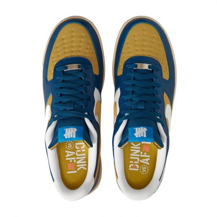 NIKE Air Force 1 Low SP - DM8462-400 [3]