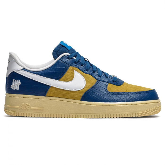 NIKE Air Force 1 Low SP - DM8462-400 [1]