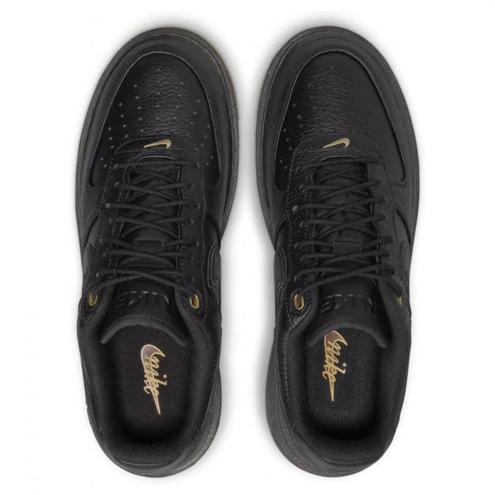 NIKE Air Force 1 Luxe - DB4109-001 [3]