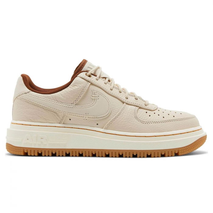 NIKE Air Force 1 Luxe - DB4109-200 [1]