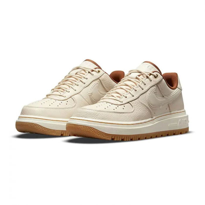 NIKE Air Force 1 Luxe - DB4109-200 [4]