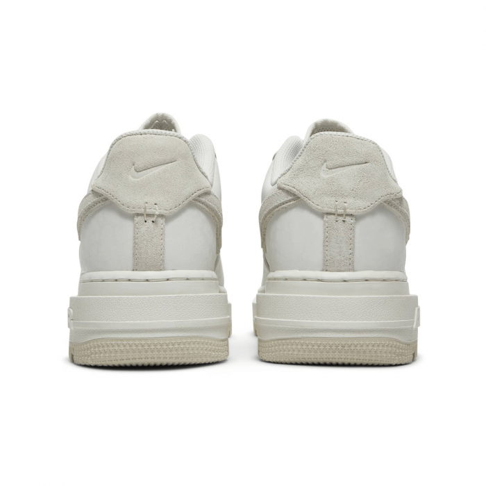 NIKE Air Force 1 Luxe HO21 - DD9605-100 [6]