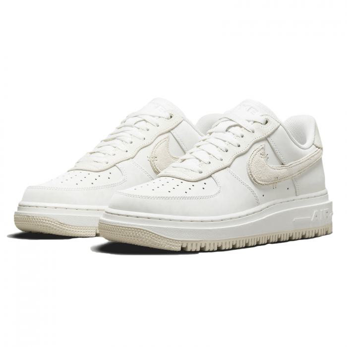 NIKE Air Force 1 Luxe HO21 - DD9605-100 [4]