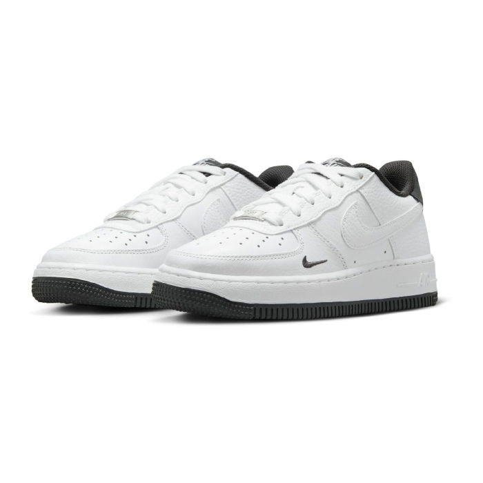 NIKE Air Force 1 LV8 1 BG - HJ4560-100 [4]