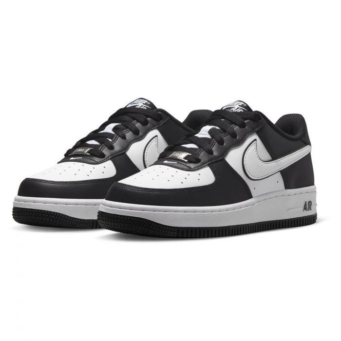 NIKE Air Force 1 LV8 2 BG Panda - DV1621-001 [4]