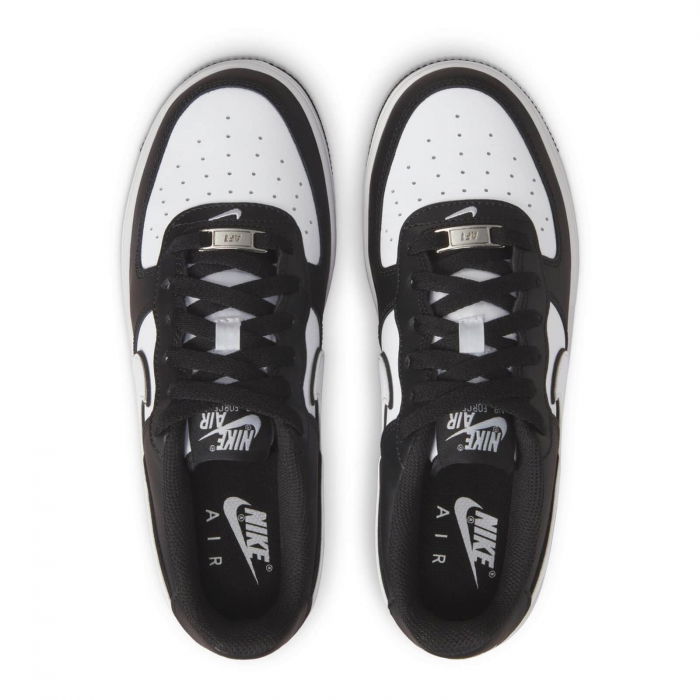 NIKE Air Force 1 LV8 2 BG Panda - DV1621-001 [3]