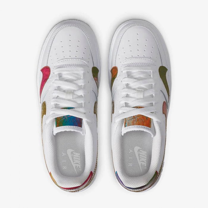 NIKE Air Force 1 Lv8 2FA20 Bg - CZ5890-100 [3]