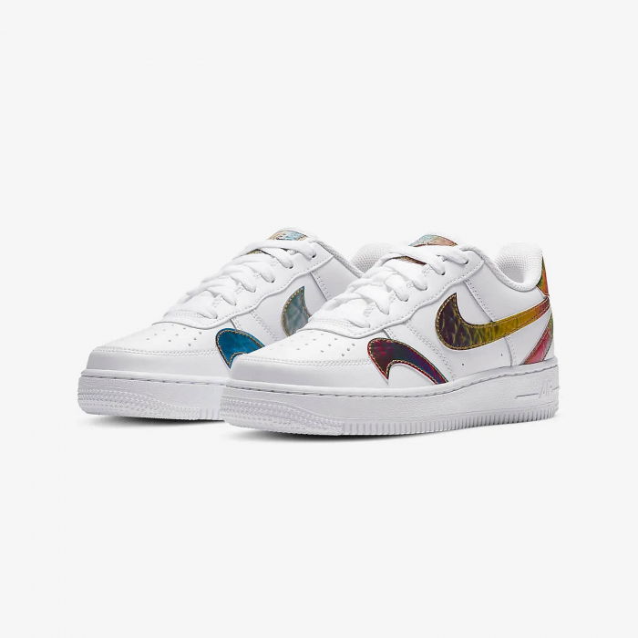 NIKE Air Force 1 Lv8 2FA20 Bg - CZ5890-100 [4]