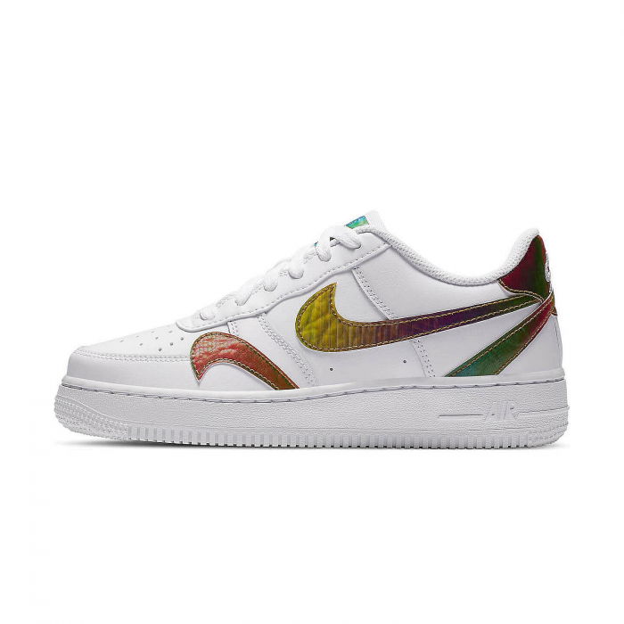 NIKE Air Force 1 Lv8 2FA20 Bg - CZ5890-100 [2]