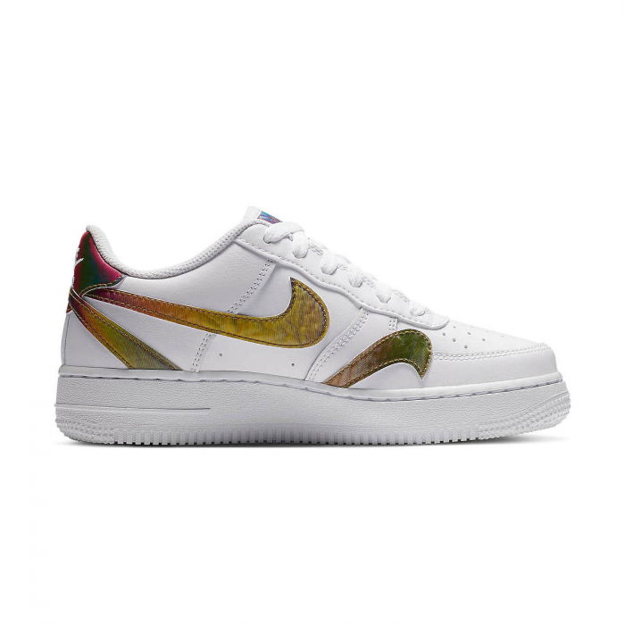 NIKE Air Force 1 Lv8 2FA20 Bg - CZ5890-100 [1]