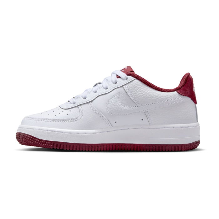 NIKE Air Force 1 LV8 3 BG - HF0952-100 [2]