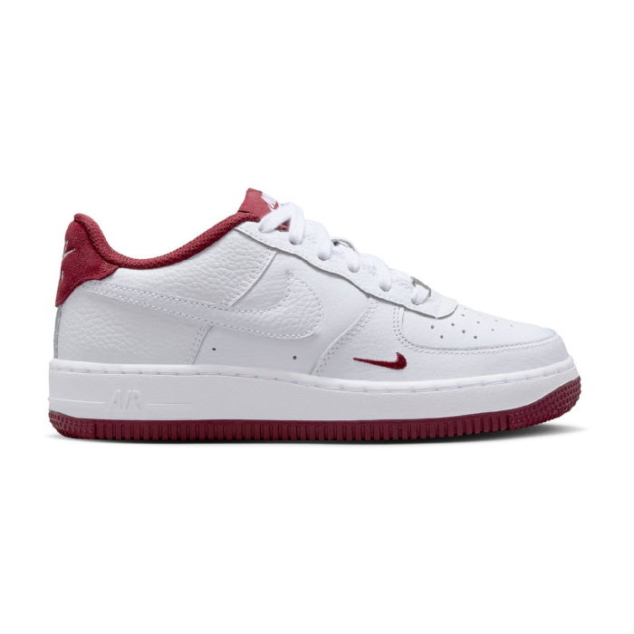 NIKE Air Force 1 LV8 3 BG - HF0952-100 [1]