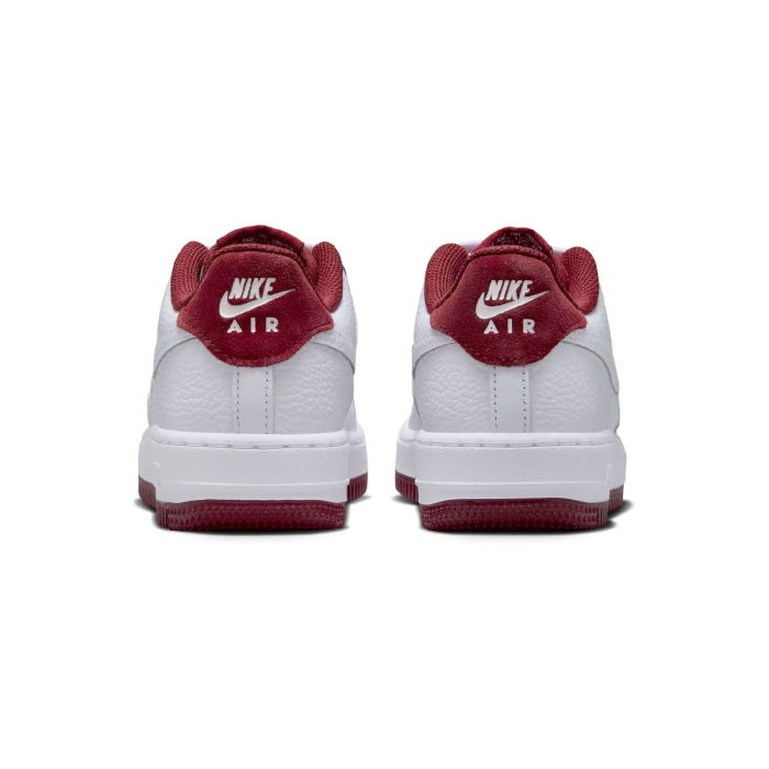 NIKE Air Force 1 LV8 3 BG - HF0952-100 [6]