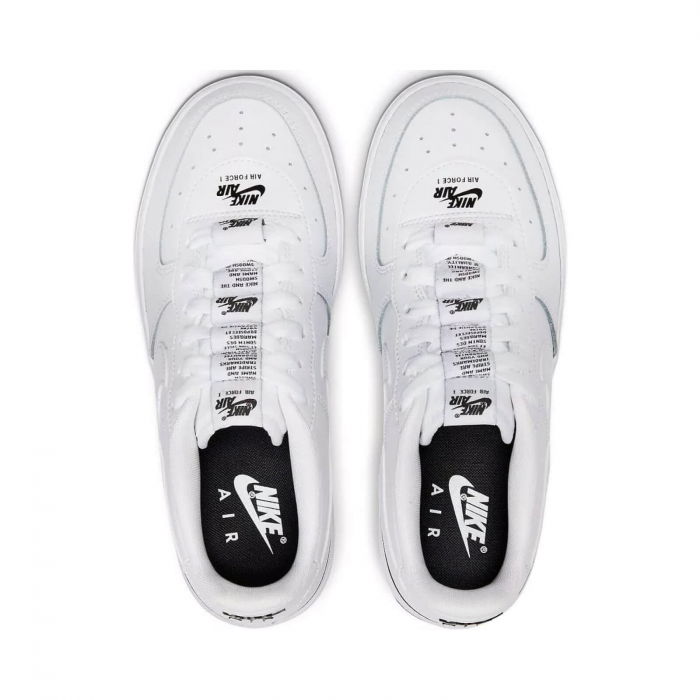 NIKE Air Force 1 LV8 3 GS - CJ4092-100 [3]
