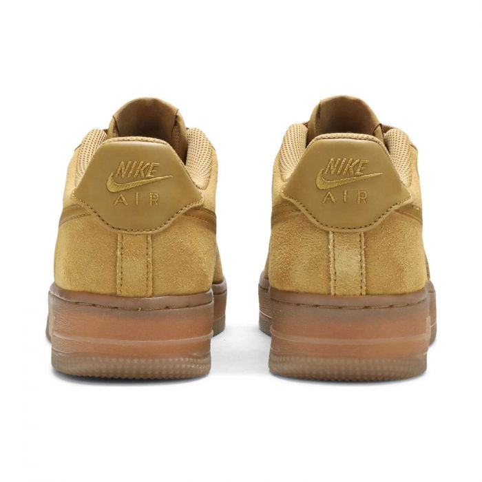 NIKE Air Force 1 LV8 3 GS Wheat - BQ5485-700 [6]