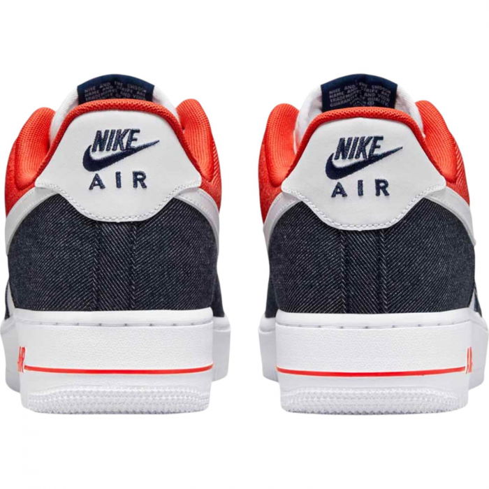 NIKE Air Force 1 LV8 3 US BG - DJ5180-100 [6]