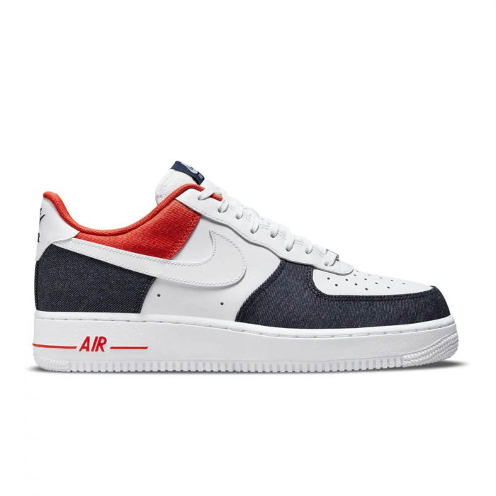NIKE Air Force 1 LV8 3 US BG - DJ5180-100 [1]