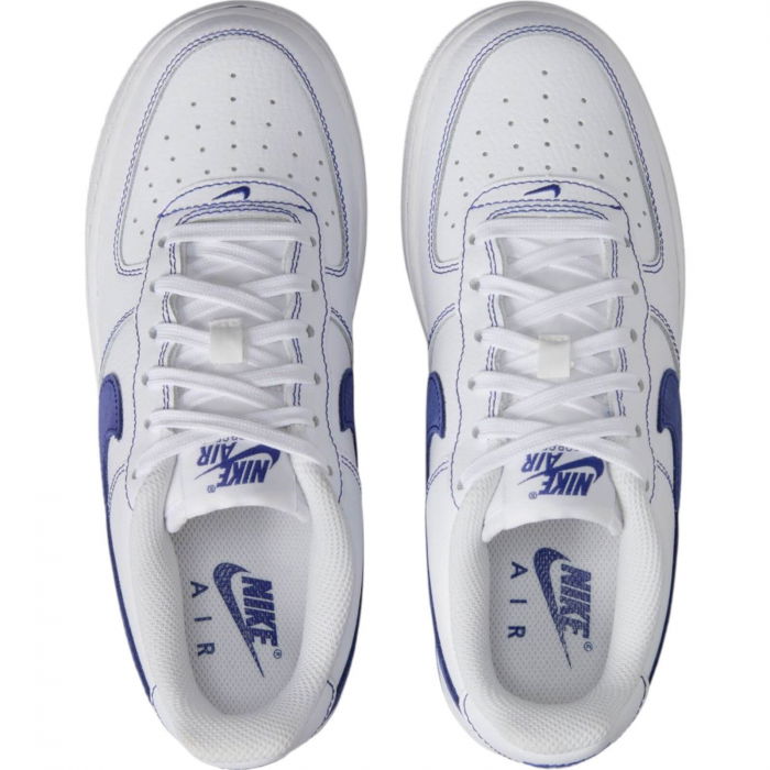 NIKE Air Force 1 LV8 4 BG - HJ4563-100 [3]