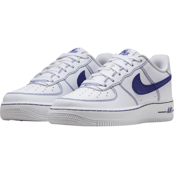 NIKE Air Force 1 LV8 4 BG - HJ4563-100 [4]
