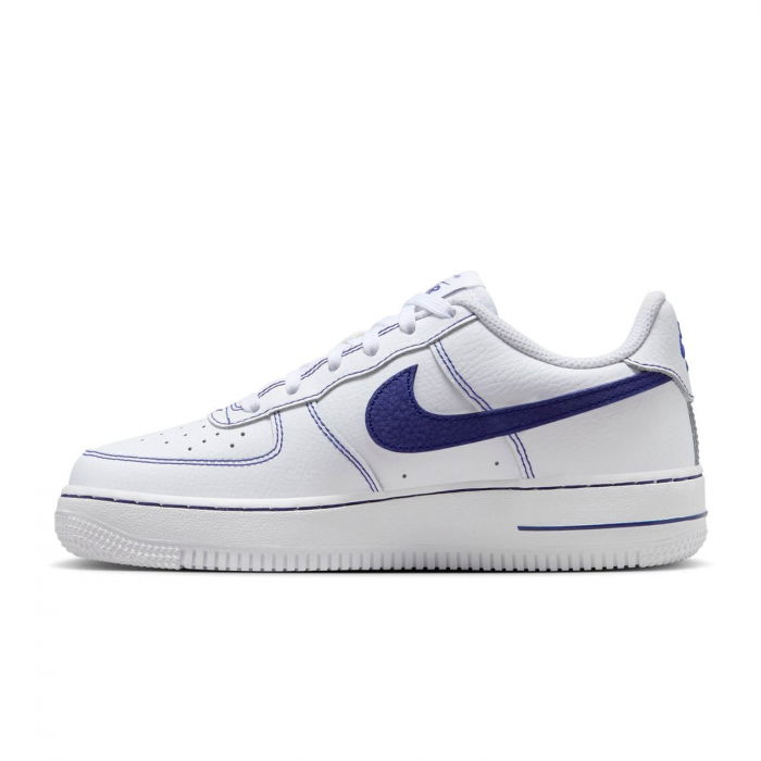 NIKE Air Force 1 LV8 4 BG - HJ4563-100 [2]