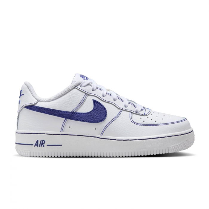 NIKE Air Force 1 LV8 4 BG - HJ4563-100 [1]