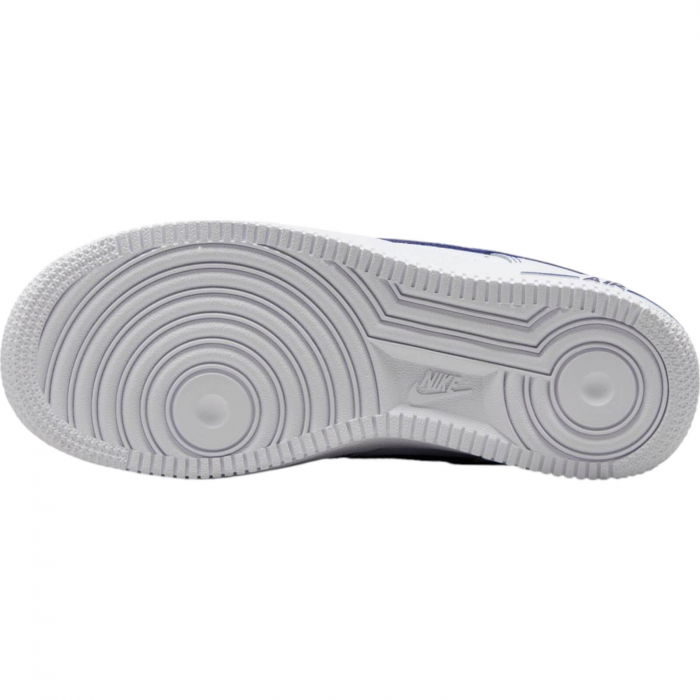 NIKE Air Force 1 LV8 4 BG - HJ4563-100 [5]