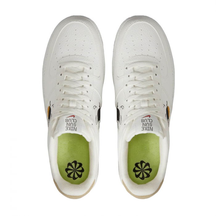 NIKE Air Force 1 LV8 AI NN BG - DQ7690-100 [3]