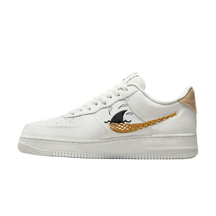 NIKE Air Force 1 LV8 AI NN BG - DQ7690-100 [2]