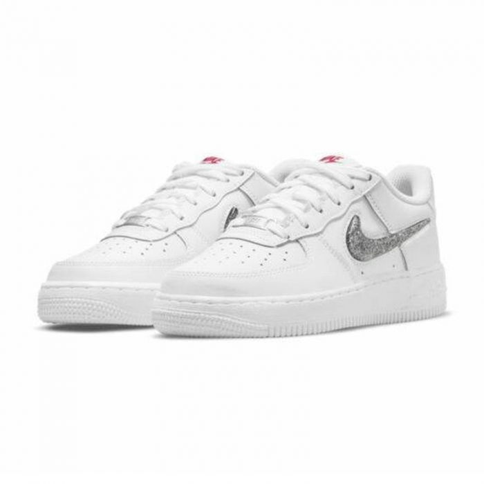 NIKE Air Force 1 LV8 Ho21 GG - DC9651-100 [4]