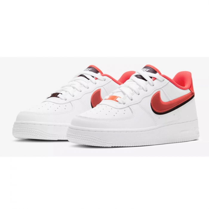 NIKE Air Force 1 LV8 SP21 BG - CW1574-101 [4]