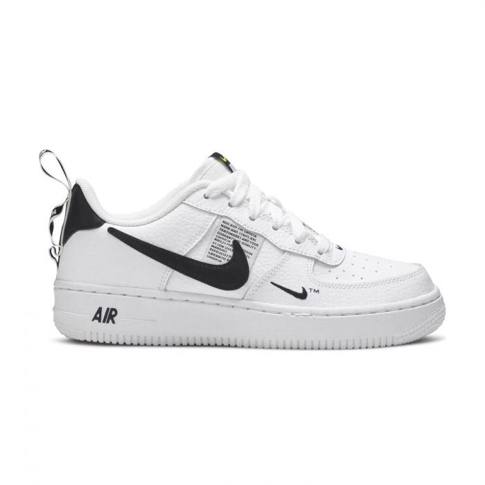 NIKE Air Force 1 LV8 Utility GS - AR1708-100 [1]