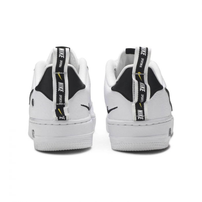 NIKE Air Force 1 LV8 Utility GS - AR1708-100 [6]