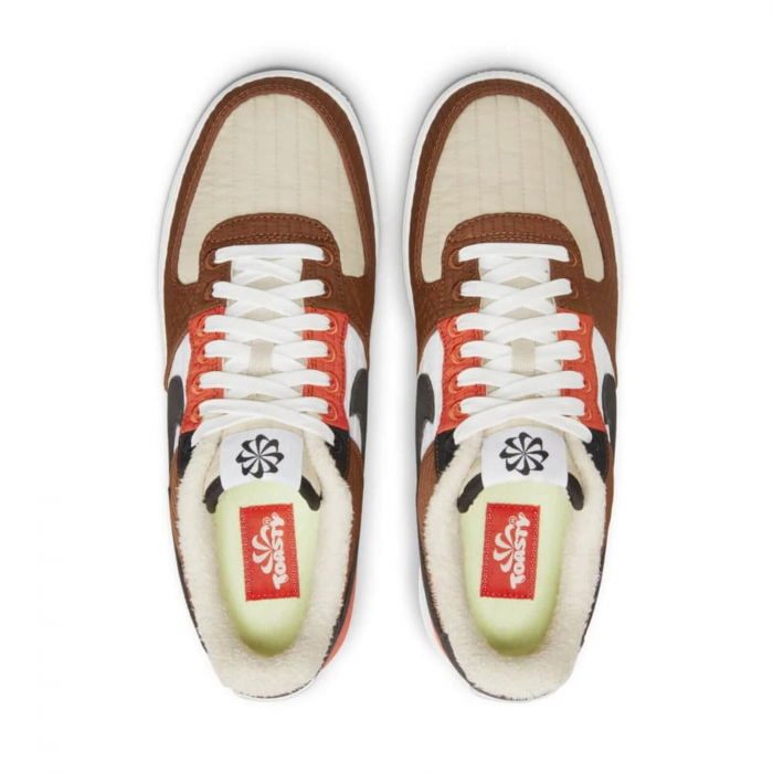 NIKE Air Force 1 LXX - DH0775-200 [3]