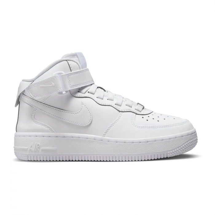 NIKE Air Force 1 Mid EasyOn BG - FN1193-111 [1]