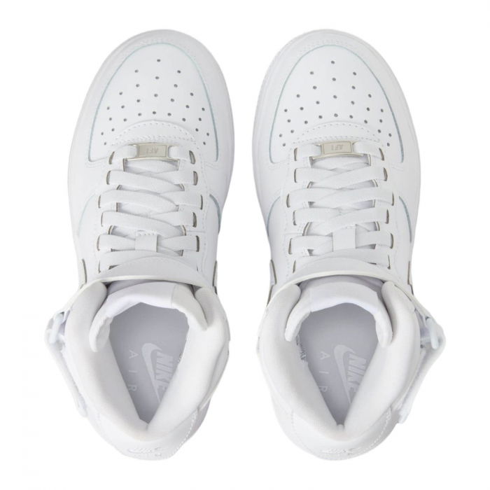 NIKE Air Force 1 Mid EasyOn BG - FN1193-111 [3]