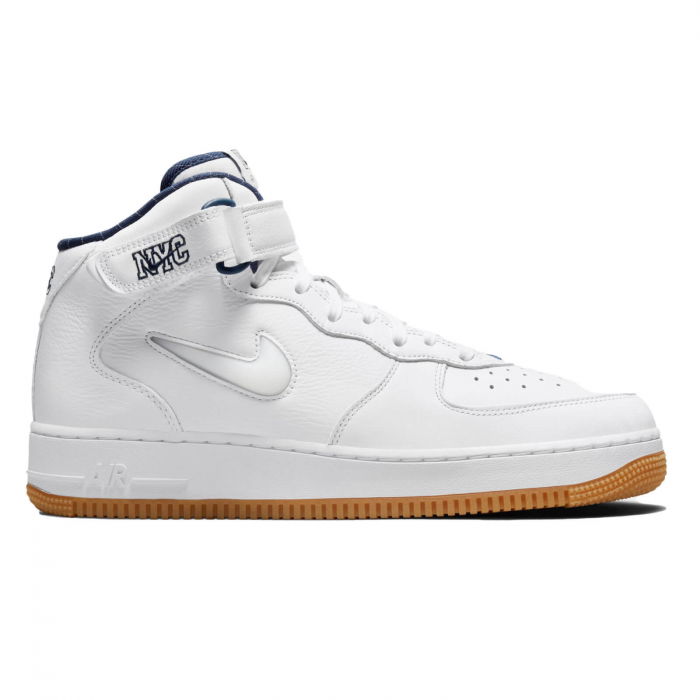 NIKE Air Force 1 Mid QS - DH5622-100 [1]