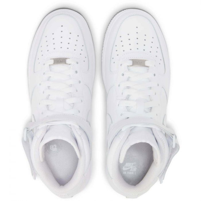 NIKE Air Force 1 Mid Rec - DD9625-100 [3]