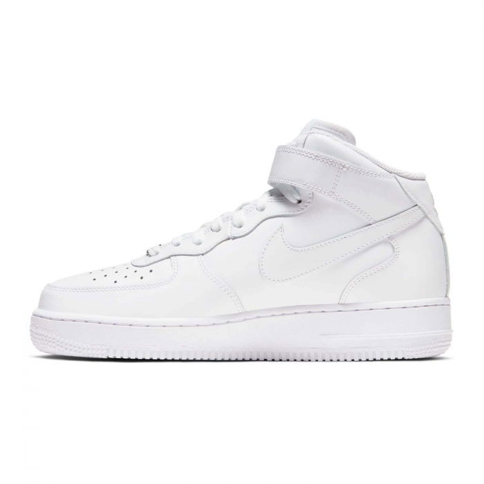 NIKE Air Force 1 Mid Rec - DD9625-100 [2]