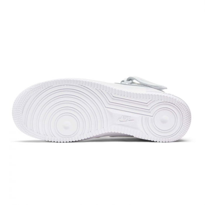 NIKE Air Force 1 Mid Rec - DD9625-100 [5]