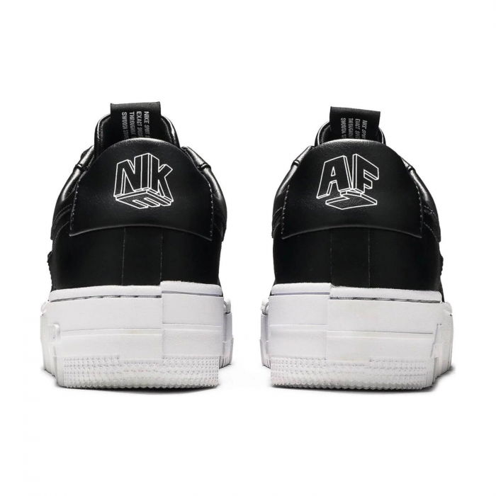 NIKE Air Force 1 Pixel - CK6649-001 [6]